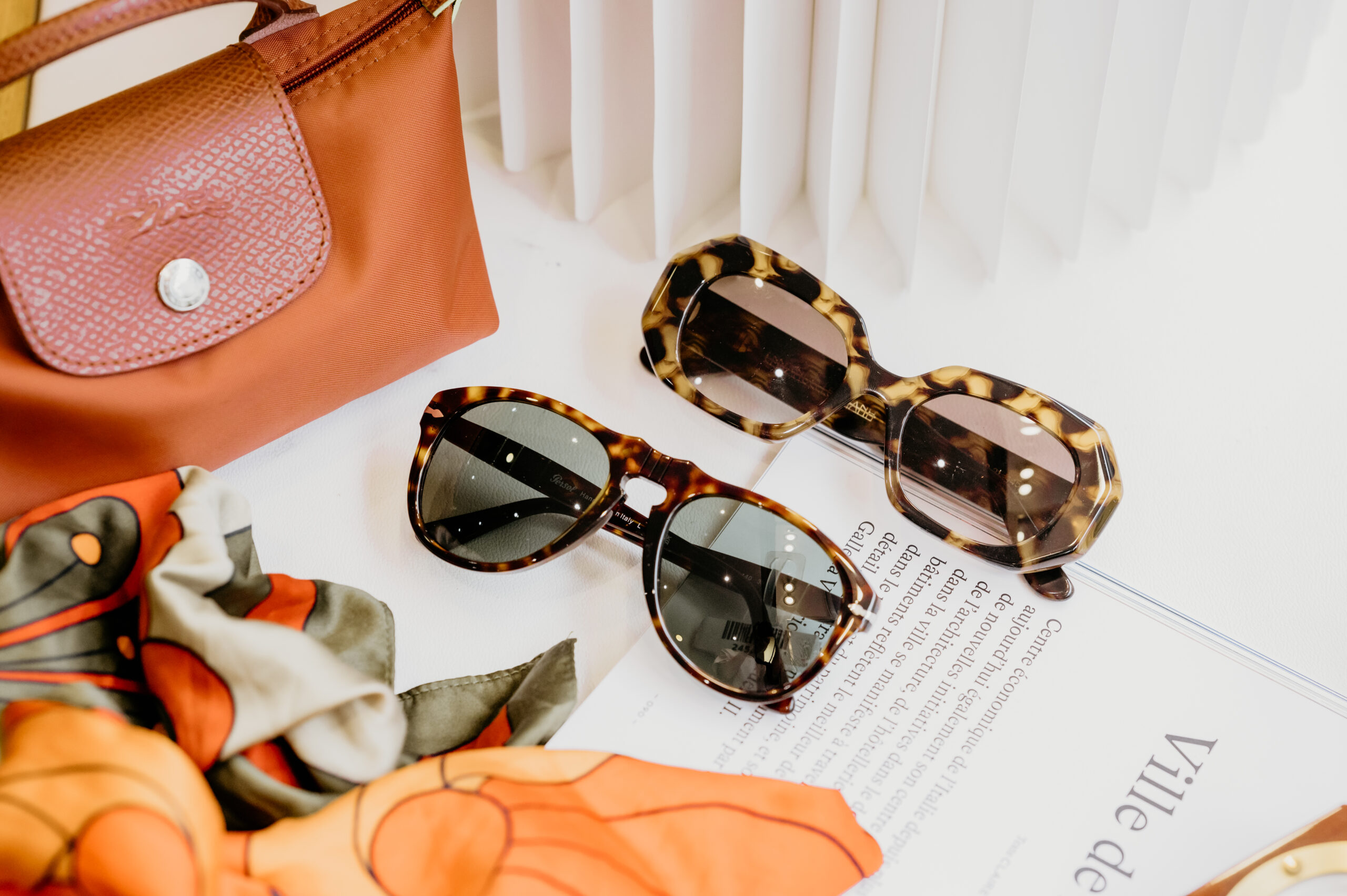 Intemporelle Écaille