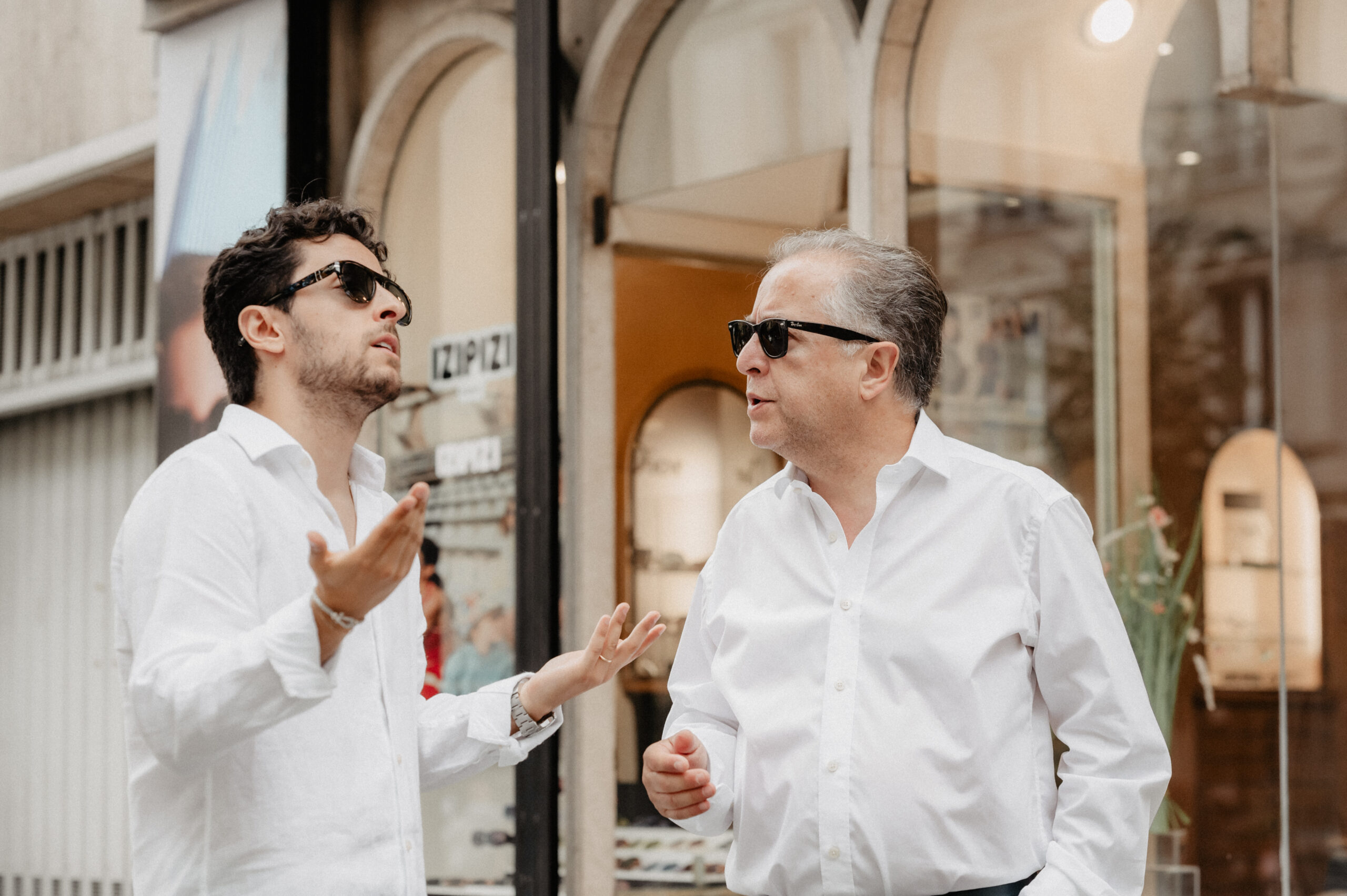 Gualdoni Père et Fils